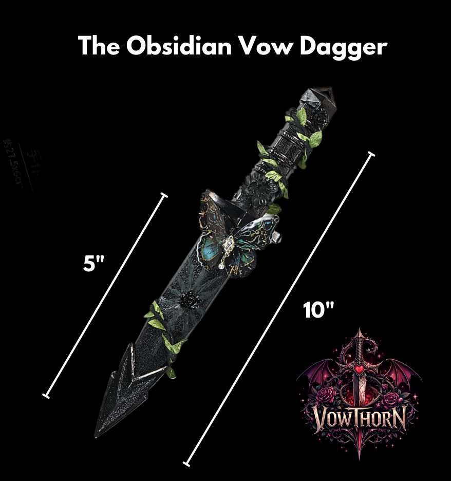 The Dagger Collection