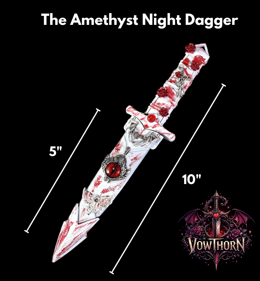 The Dagger Collection