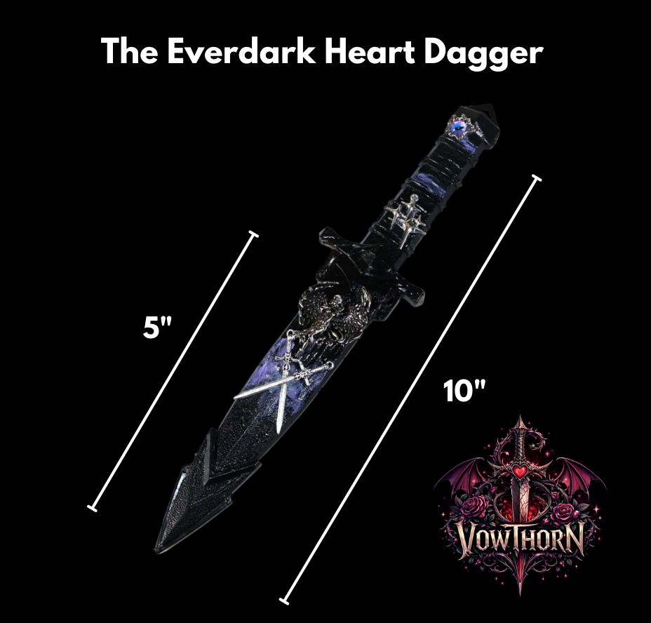 The Dagger Collection