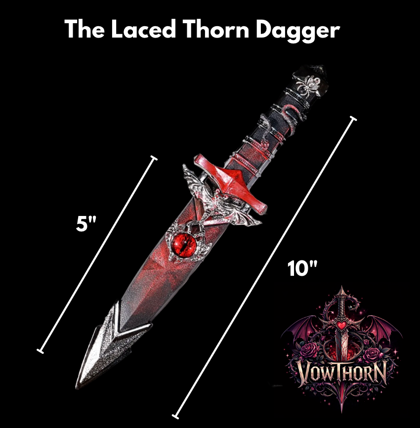The Dagger Collection