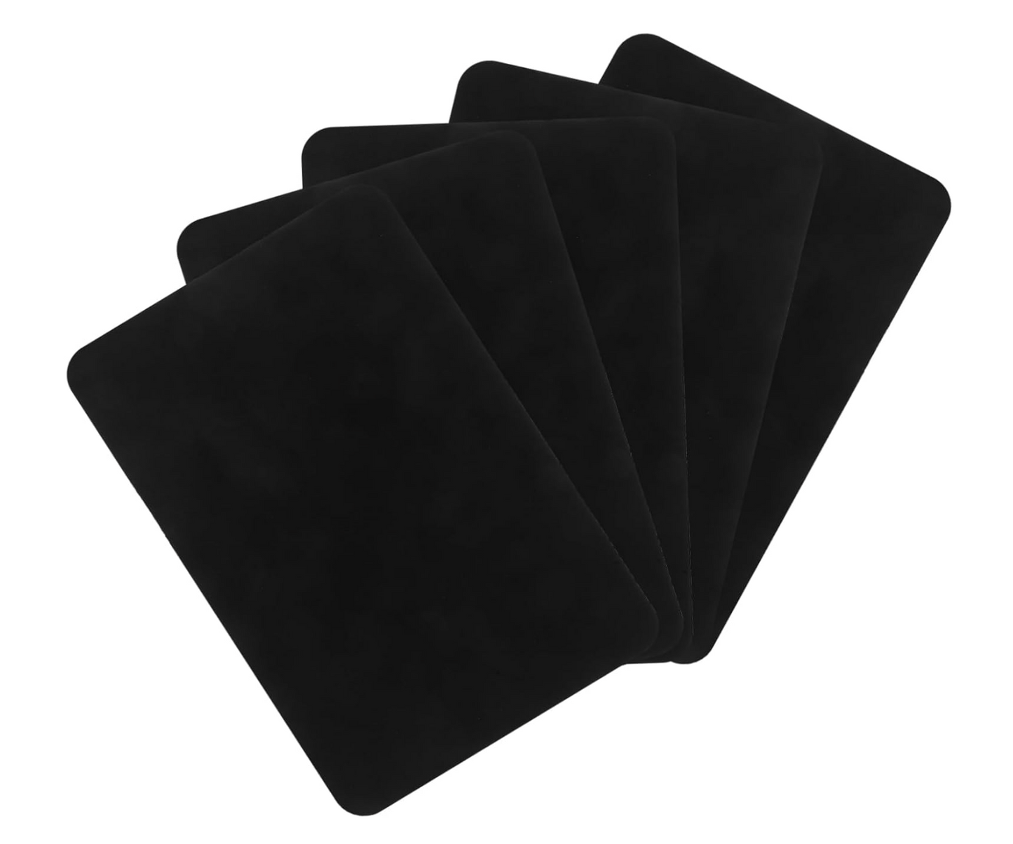 Dagger Polishing Cloth