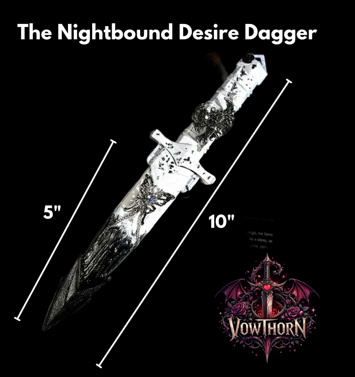 The Dagger Collection
