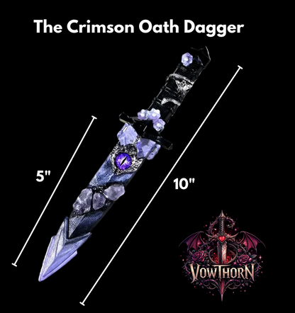 The Dagger Collection