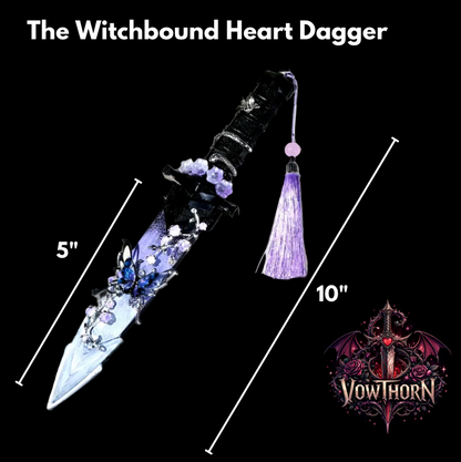 The Dagger Collection